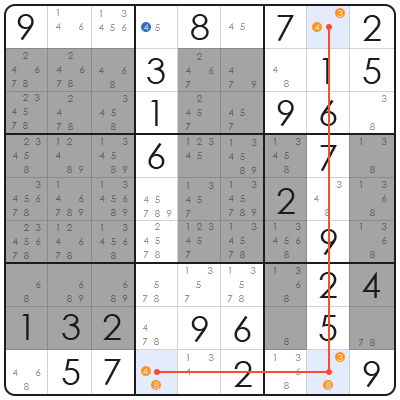 new york times sudoku hard