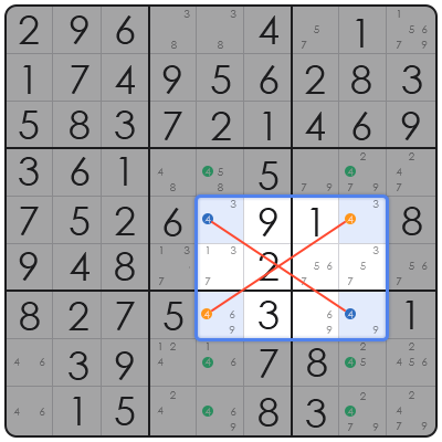sudoku toilet paper